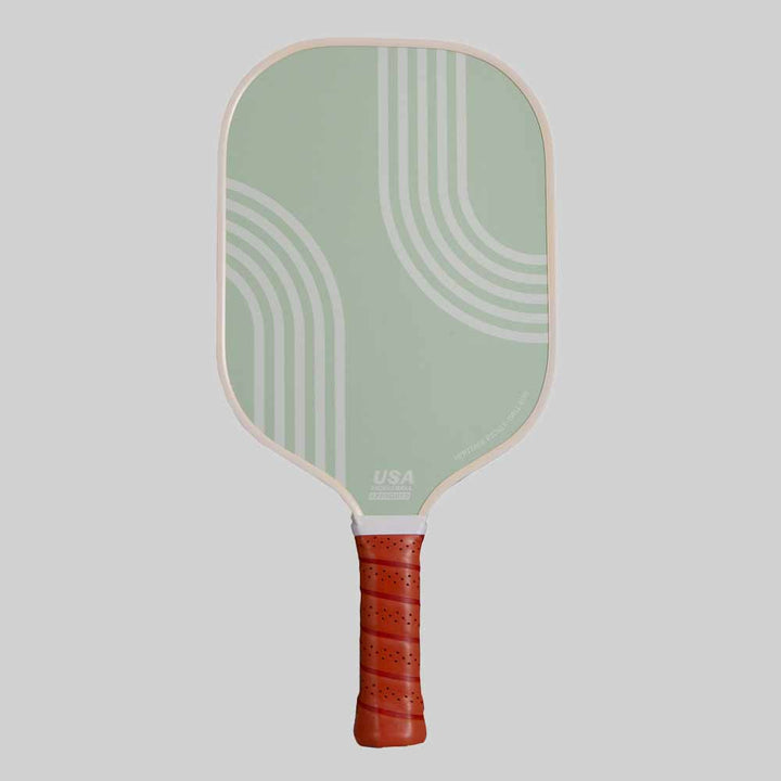 Heritage Pickle-ball 60s 'Lines' Pickleball Paddle