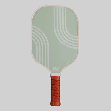 Heritage Pickle-ball 60s 'Lines' Pickleball Paddle