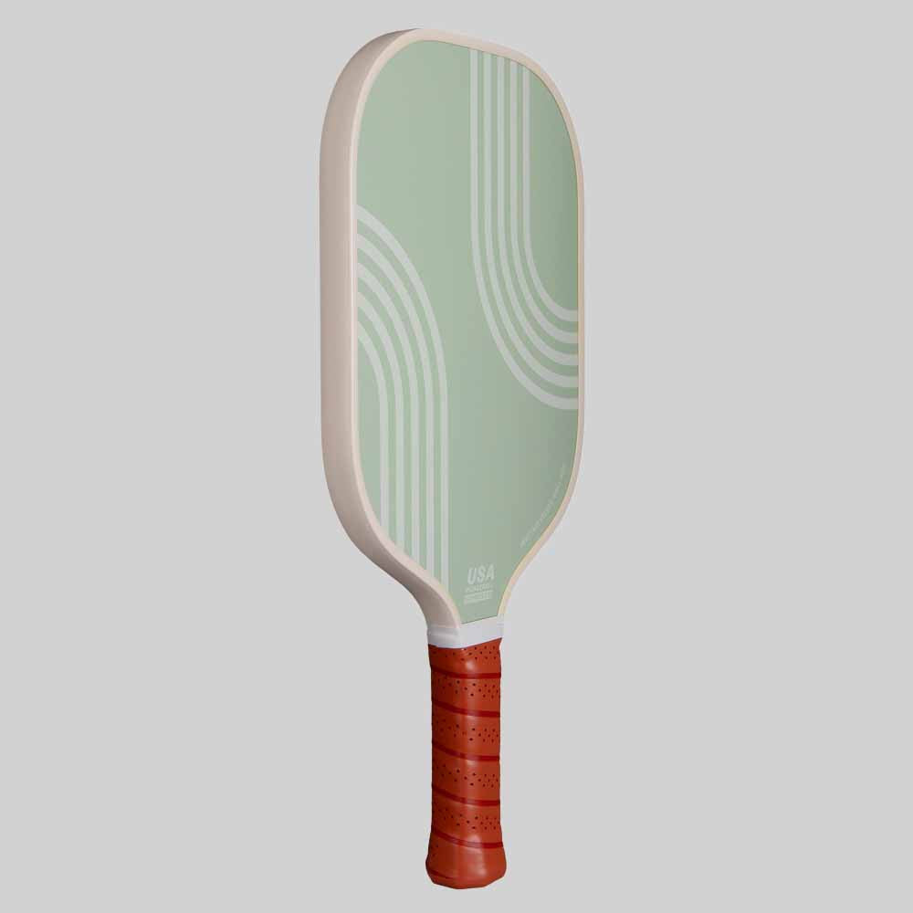Heritage Pickle-ball 60s 'Lines' Pickleball Paddle