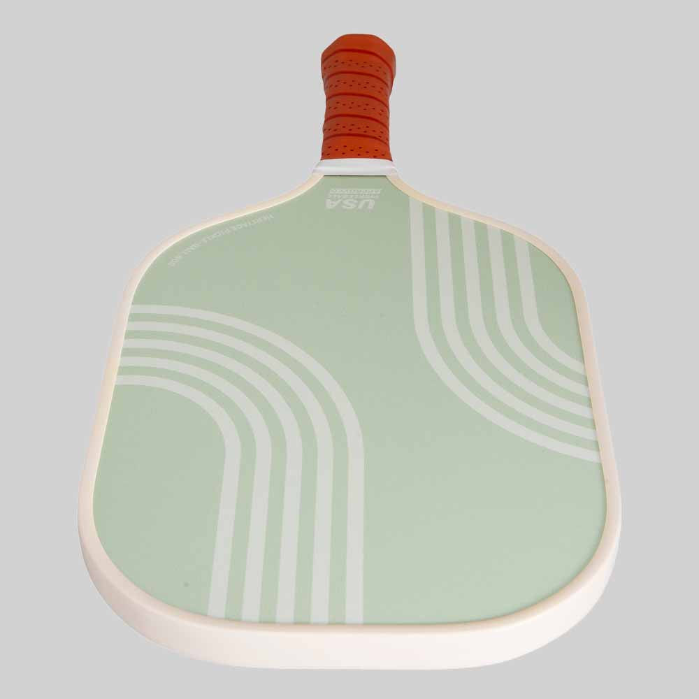 Heritage Pickle-ball 60s 'Lines' Pickleball Paddle