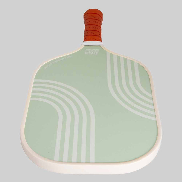 Heritage Pickle-ball 60s 'Lines' Pickleball Paddle