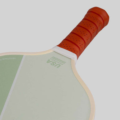 Heritage Pickle-ball ‘Waves Pickleball Paddle