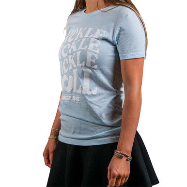 Heritage Pickle Pickle Pickle-ball Tee - Women's