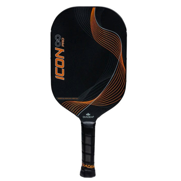 Diadem Icon Infinity V3 Pro Pickleball Paddle