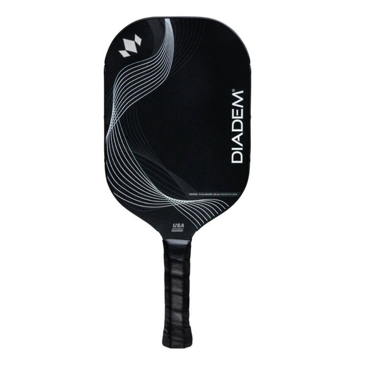 Diadem Icon Infinity V3 Pro Pickleball Paddle