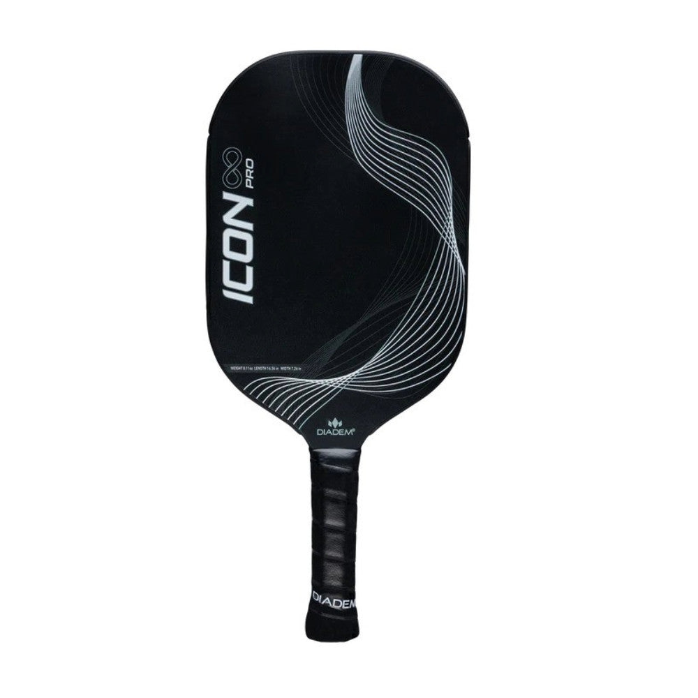 Diadem Icon Infinity V3 Pro Pickleball Paddle