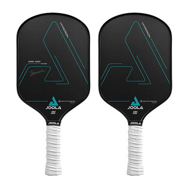 JOOLA Simone Jardim Hyperion CFS 16 Pickleball Paddle