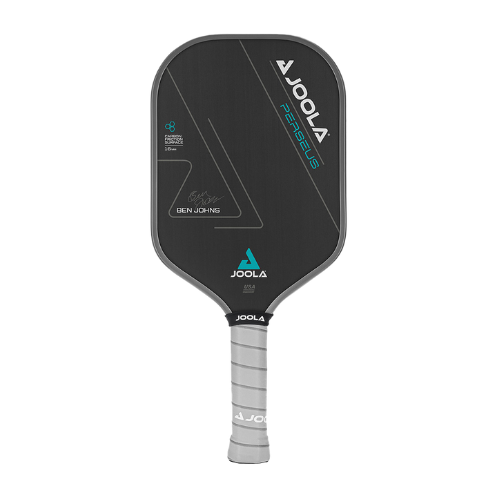 JOOLA Ben Johns Perseus CFS 16 Carbon Fiber Pickleball Paddle