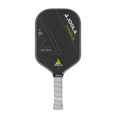 JOOLA Ben Johns Perseus CFS 14 Carbon Fiber Pickleball Paddle