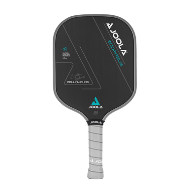 JOOLA Collin Johns Scorpeus CFS 16 Carbon Fiber Pickleball Paddle