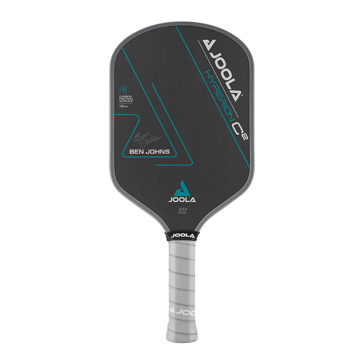 JOOLA Ben Johns Hyperion C2 16mm Pickleball Paddle