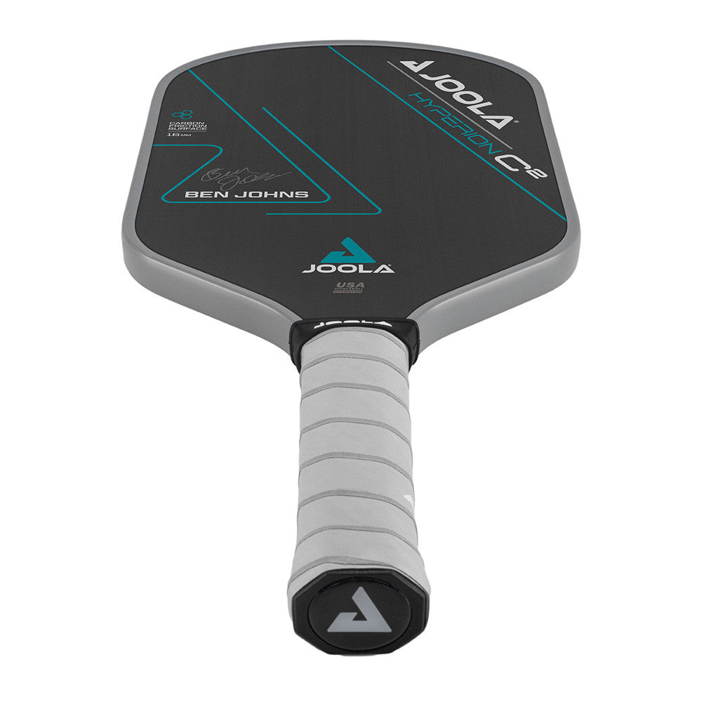 JOOLA Ben Johns Hyperion C2 16mm Pickleball Paddle