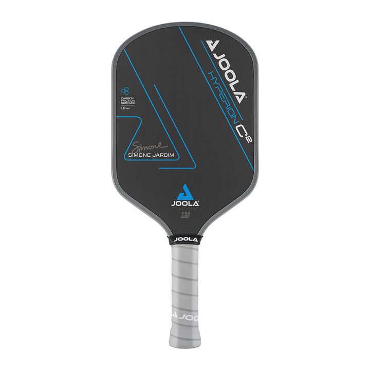 JOOLA Simone Jardim Hyperion C2 16mm Pickleball Paddle