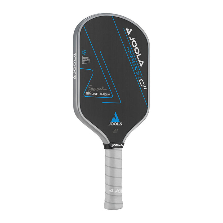 JOOLA Simone Jardim Hyperion C2 16mm Pickleball Paddle