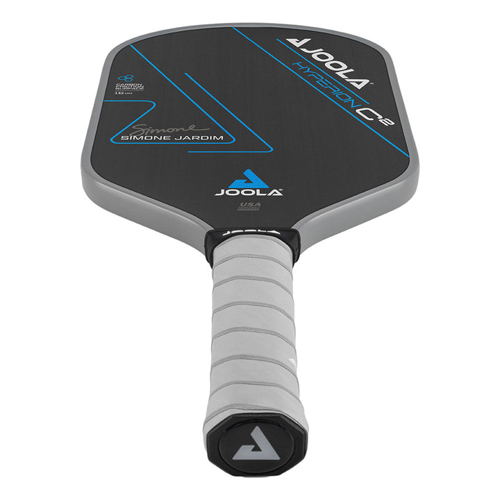 JOOLA Simone Jardim Hyperion C2 16mm Pickleball Paddle