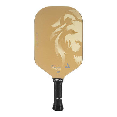 JOOLA Tyson McGuffin Magnus CAS  "The Lion" Pickleball Paddle