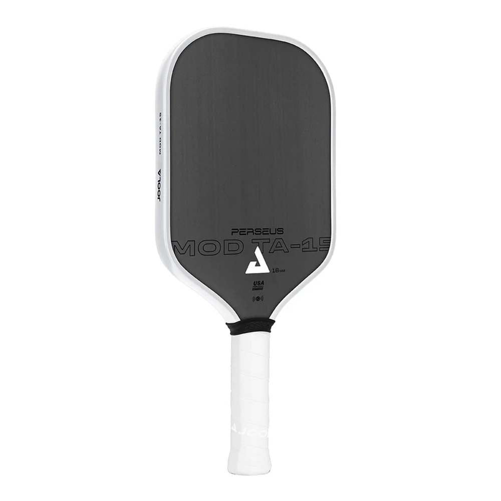 JOOLA Perseus 16mm Mod TA-15 Pro Player Edition Pickleball Paddle