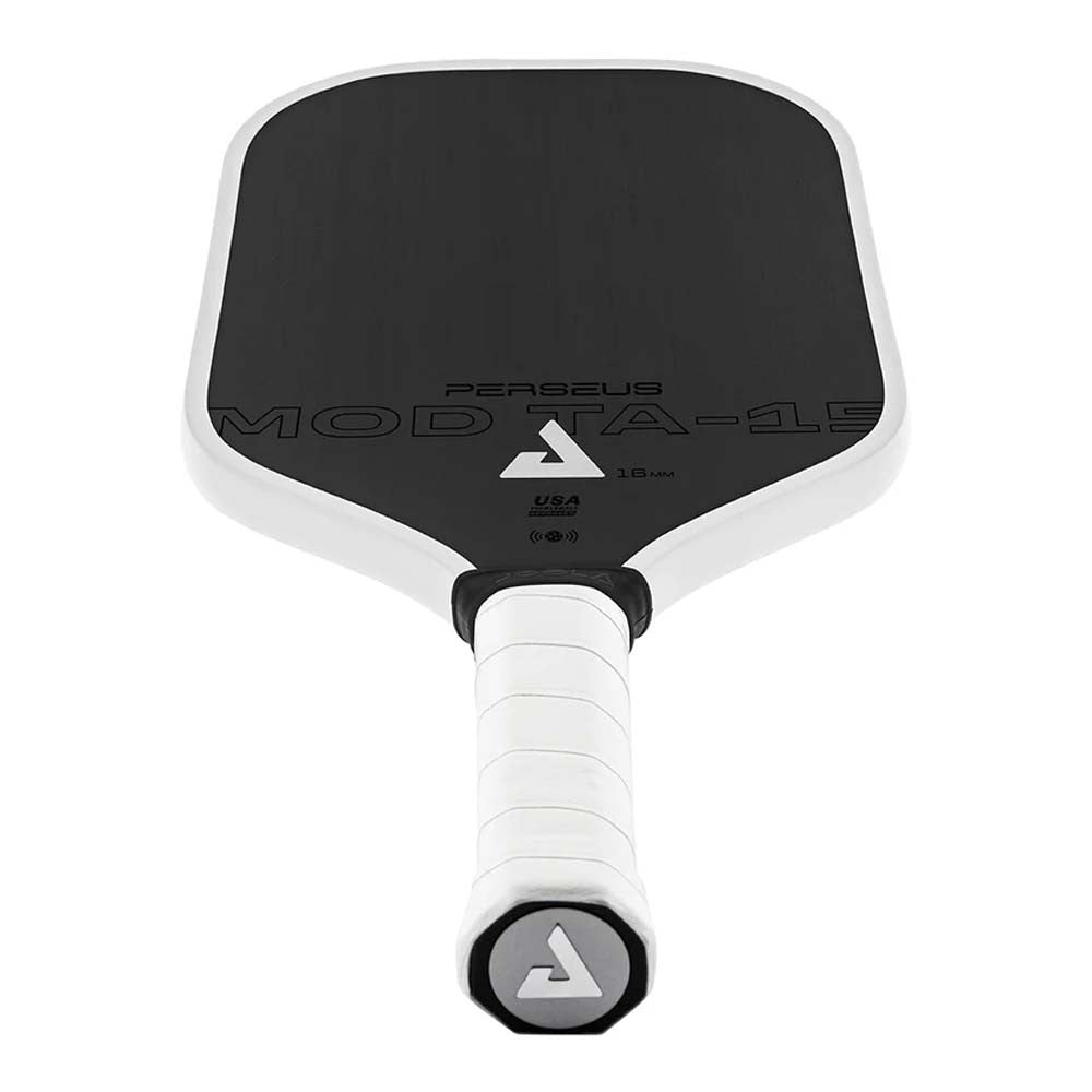 JOOLA Perseus 16mm Mod TA-15 Pro Player Edition Pickleball Paddle