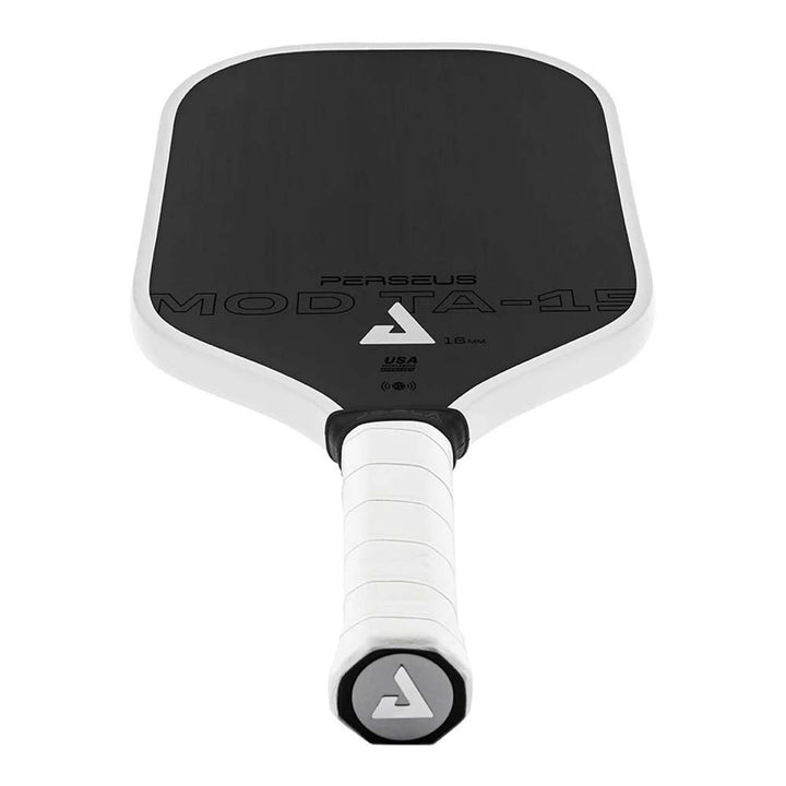 JOOLA Perseus 16mm Mod TA-15 Pro Player Edition Pickleball Paddle