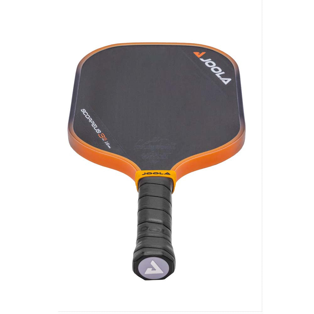 JOOLA Collin Johns Scorpeus 16mm 3S Pickleball Paddle