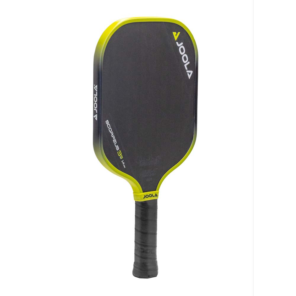 JOOLA Anna Bright Scorpeus 14mm 3S Pickleball Paddle