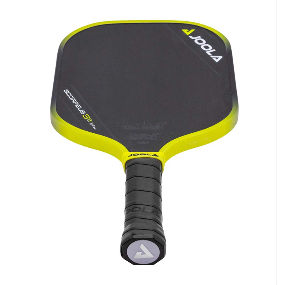JOOLA Anna Bright Scorpeus 14mm 3S Pickleball Paddle