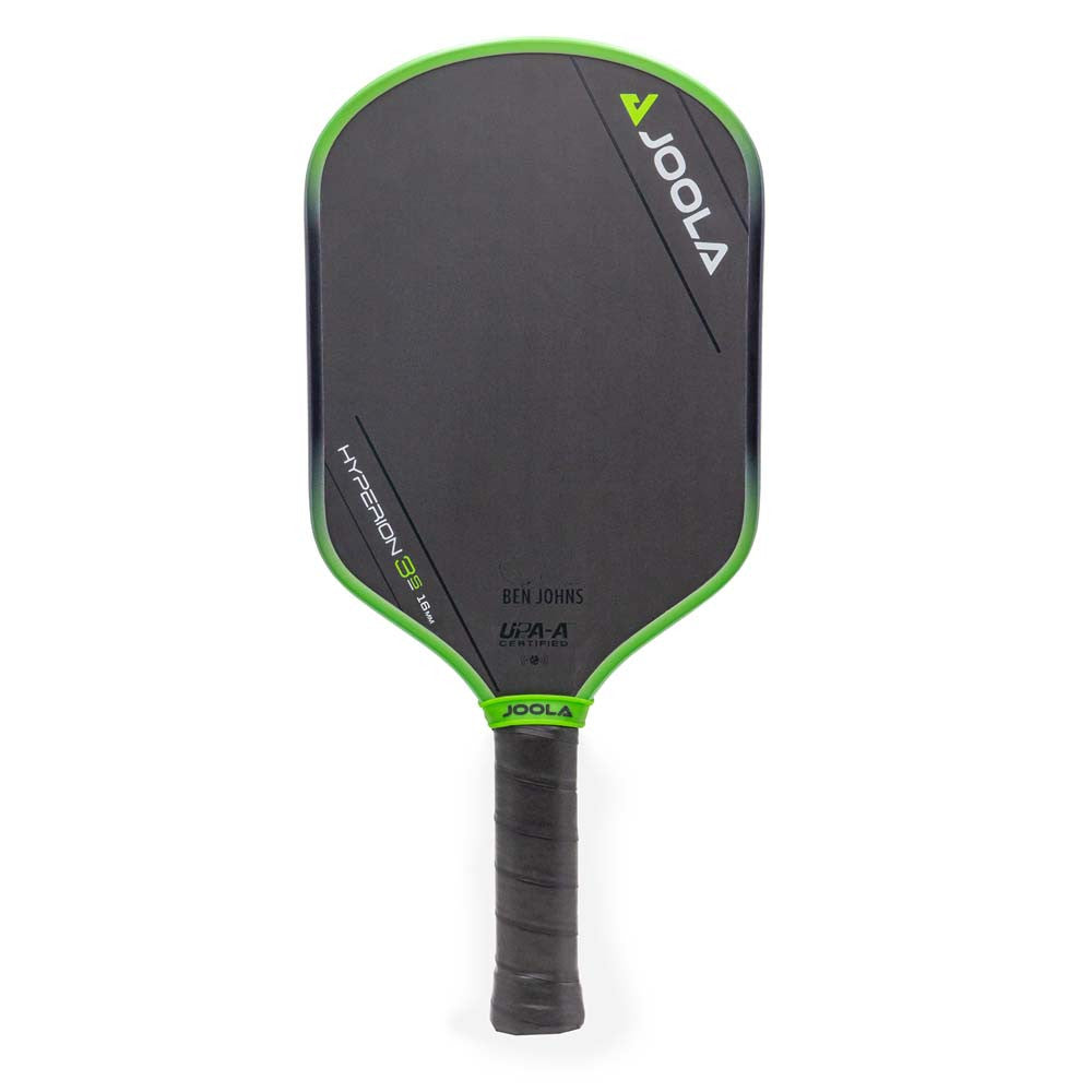 JOOLA Ben Johns Hyperion 16mm 3S Pickleball Paddle