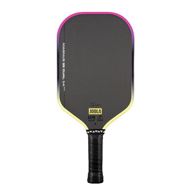 JOOLA Magnus Pro 3S Dual 14mm Pickleball Paddle