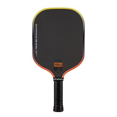JOOLA Scorpeus Pro 3S Dual 14mm Pickleball Paddle