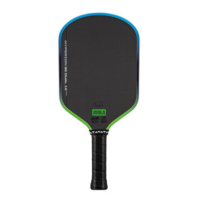 JOOLA Hyperion Pro 3S Dual 16mm Pickleball Paddle