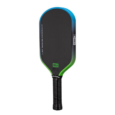 JOOLA Hyperion Pro 3S Dual 16mm Pickleball Paddle