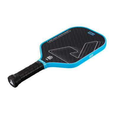 JOOLA Perseus Double Vision 16mm Pickleball Paddle