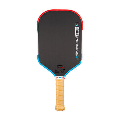 JOOLA Perseus Pro V Rally Rocket 16mm Pickleball Paddle