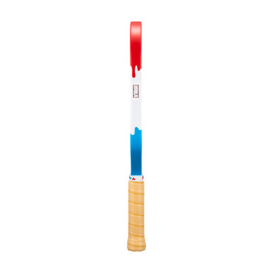 JOOLA Perseus Pro V Rally Rocket 16mm Pickleball Paddle