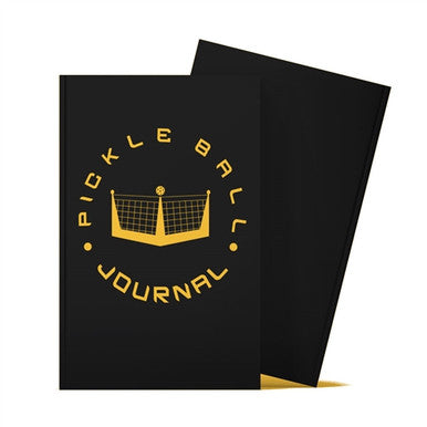 Pickleball Journal