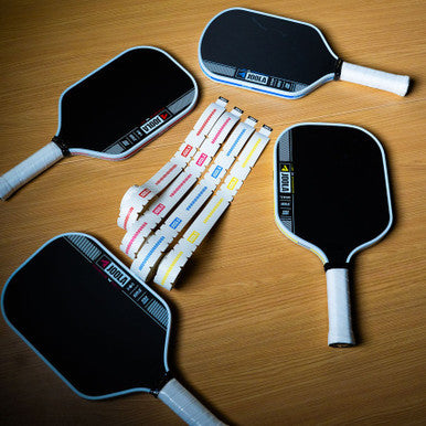 JOOLA Pickleball Pro IV Perseus Edge Guard Tape