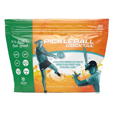 Jigsaw Pickleball Cocktail