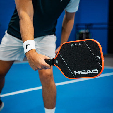 HEAD Radical Team 15 Pickleball Paddle - 2026