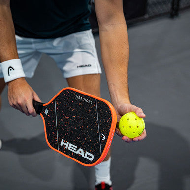 HEAD Radical Tour 15 Pickleball Paddle - 2026