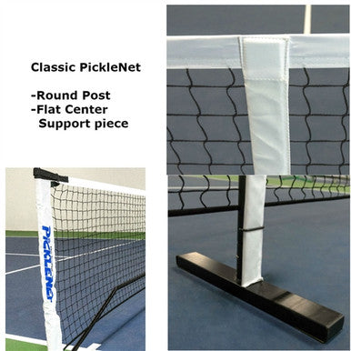 Classic PickleNet Replacement Net(D)