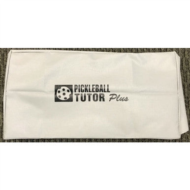 Pickleball Tutor Weatherproof Cover