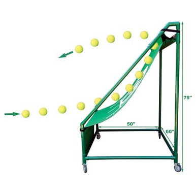 Perfect Pitch Rebounder Net