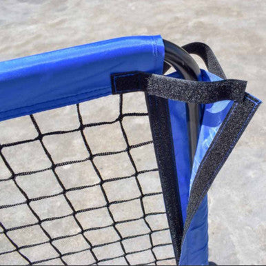 OnCourt OffCourt MultiCourt Barrier System