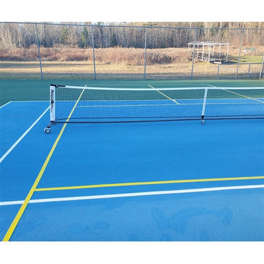 Deluxe Pickleball Line Set