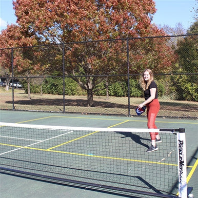 Deluxe Pickleball Line Set
