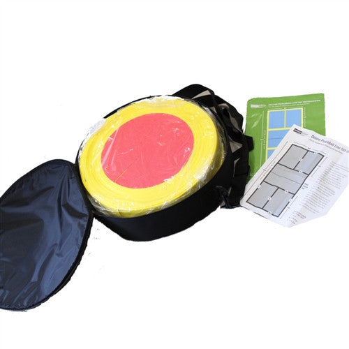 Deluxe Pickleball Line Set