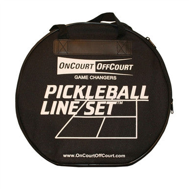 Pickleball Line Set