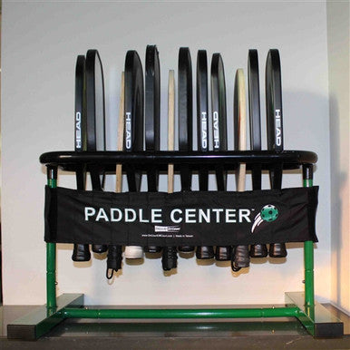 Pickleball Paddle Center