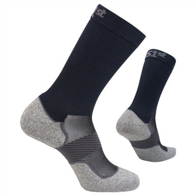 OS1st Pickleball Crew Sock