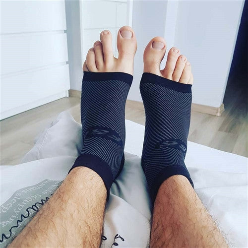 OS1st FS6 Performance Foot Sleeve